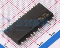 

10 шт. новый оригинальный SDM02M50DBS SOP-23H 8,25 9,05 X