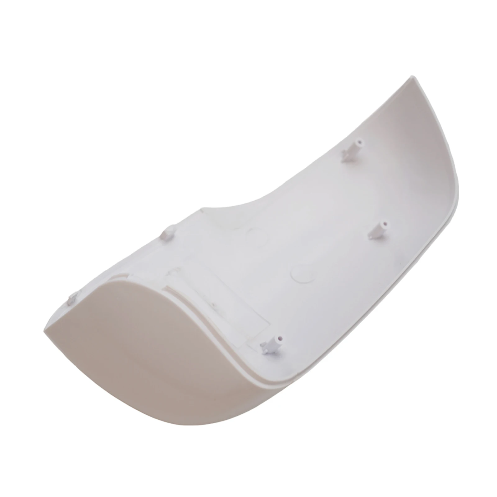 기아 피칸토 2011 2012 2013 2014 2015 2016 2017 좌측 사이드 미러 쉘 하단 부분 (공장 출고 디자인)