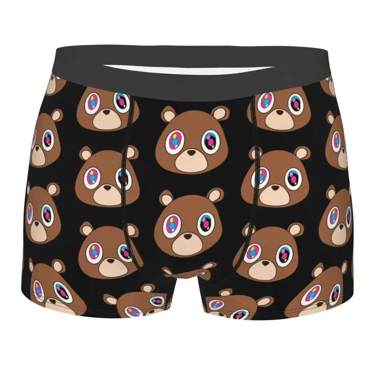 Bea Boxer Shorts main image 1