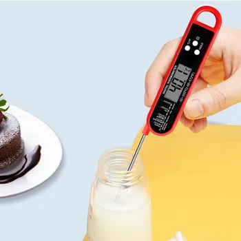 Waterproof Digital Meat Thermometer 1