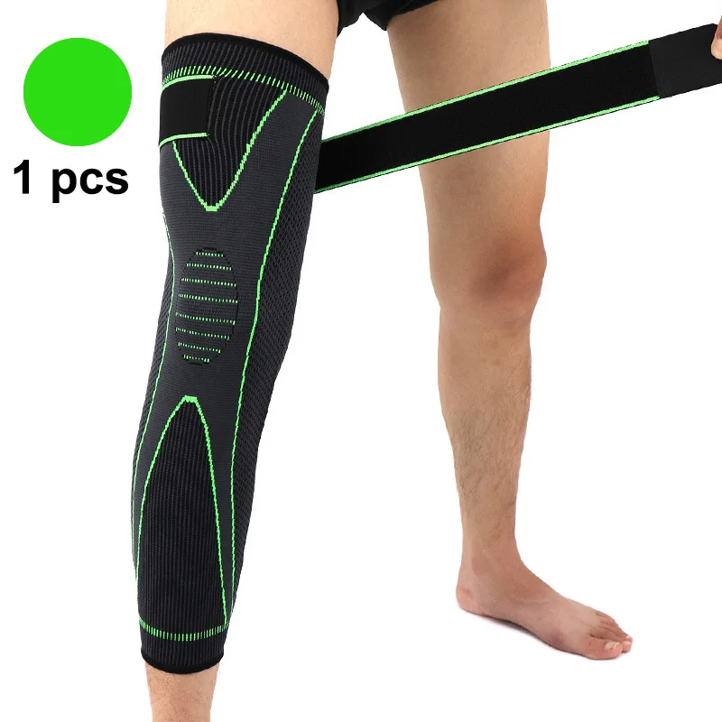 Green With Bandage