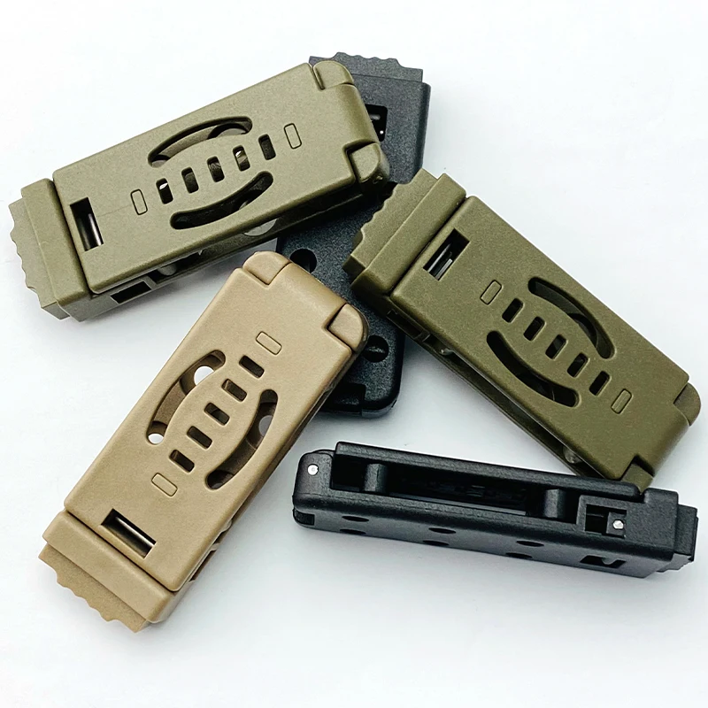 4 Set Parti per vi per fondina Kydex Raccordi per vi per guaina con composizione rapida Creazione di fodero K Accessori per vi con clip in va fai-da-te 1420 4 Set Parti per vi per fondina Kydex Raccordi per vi per guaina con composizione rapida Creazione di fodero K Accessori per vi con clip in va fai-da-te 1420