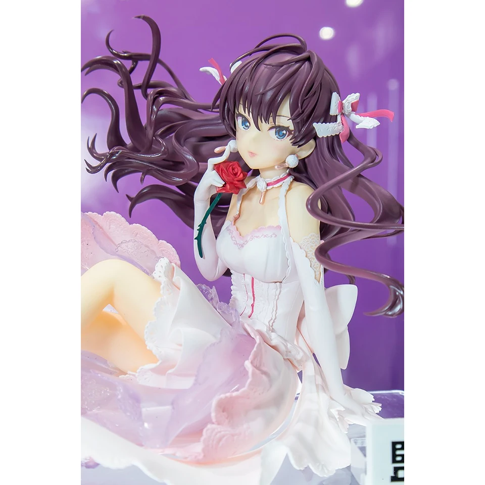Original Genuine Banpresto The Idol Master Cinderella Girls