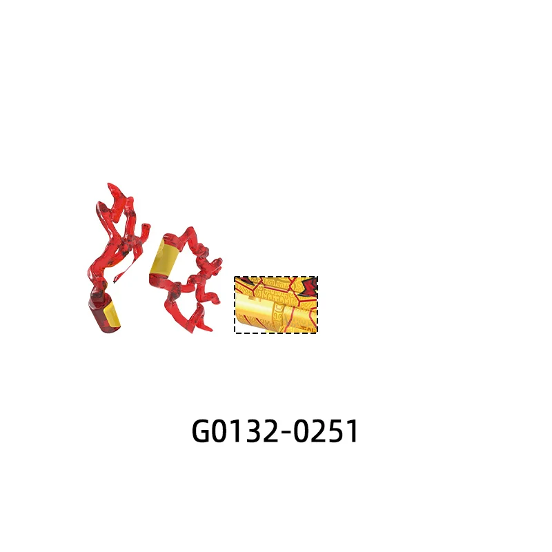 G0132 무기 바지 헤어 파츠 액션 피규어 망토 다트 모델 블록 MOC 브릭 세트 선물 장난감