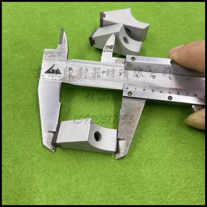1 Piece Gripper for Komori Printing Machine