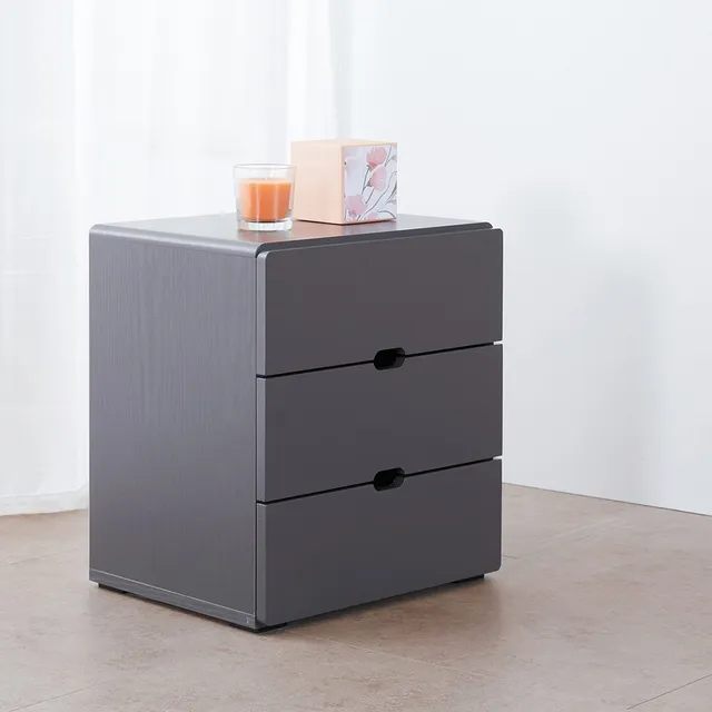 세련되고 편리하며 경제적인 수납 솔루션: 제이디퍼니처 레미 서랍장