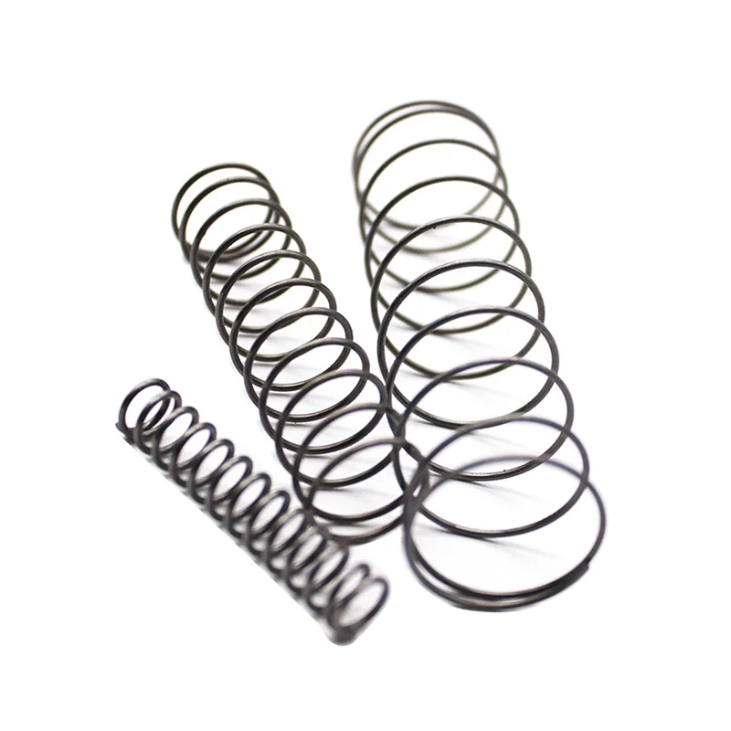 

Small Compression Spring Various Sizes Pressure Compressed 2-10mm Diameter 5-100mm Length 0.5mm Wire