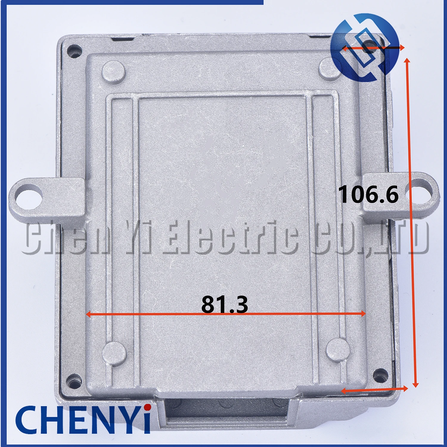 Renovação da Casa
