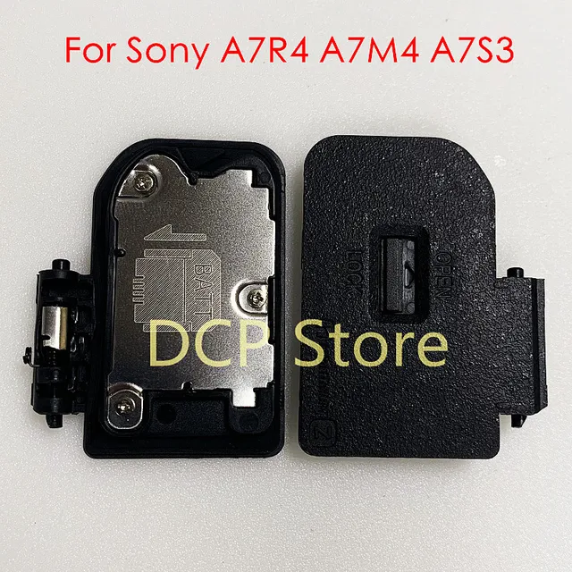 Sony A7 Iii Battery A7III Vertical Grip Battery Grip VG-C3EM For