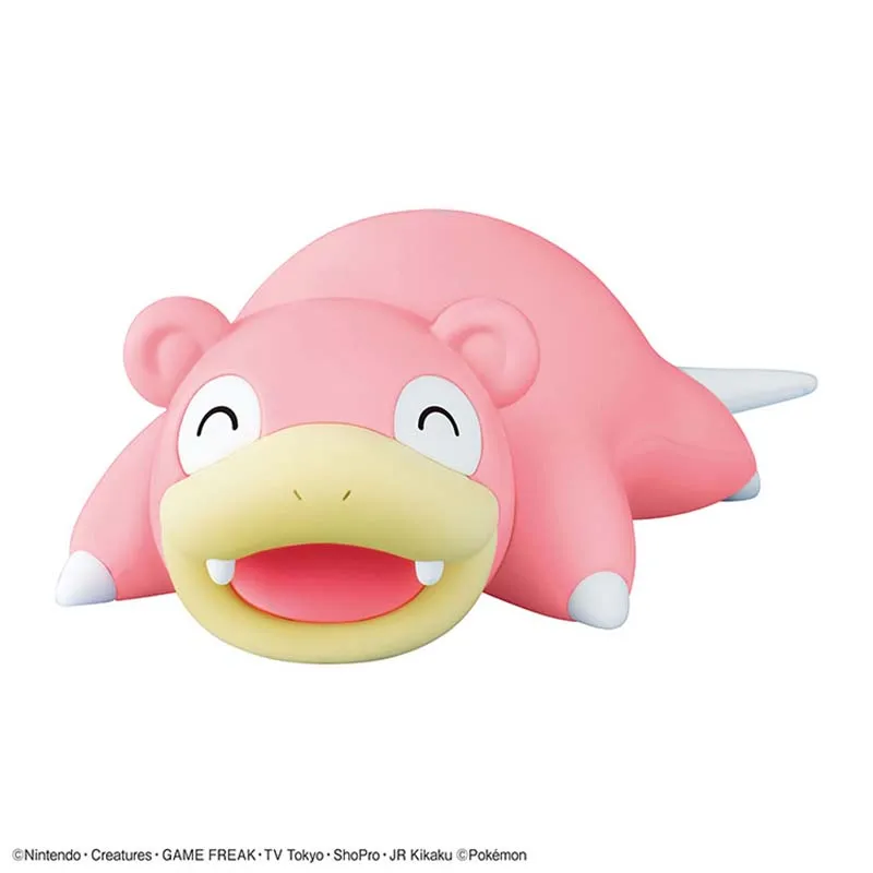 Фигурка покемона Bandai, набор моделей аниме, фигурки пламо, коллекция, быстрая фигурка медленного тыкания, игрушки для мальчиков, детские подарки (art.: 3920c2ea1beb1) - 3920c2ea1beb1