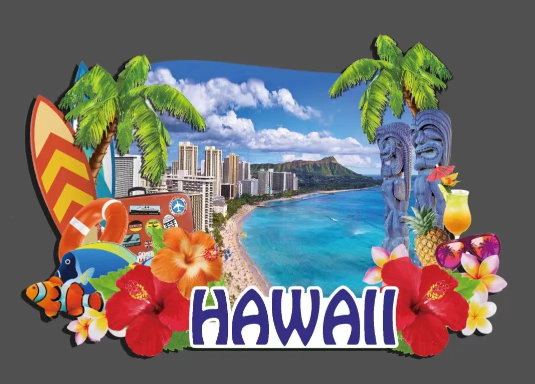 Hawaii
