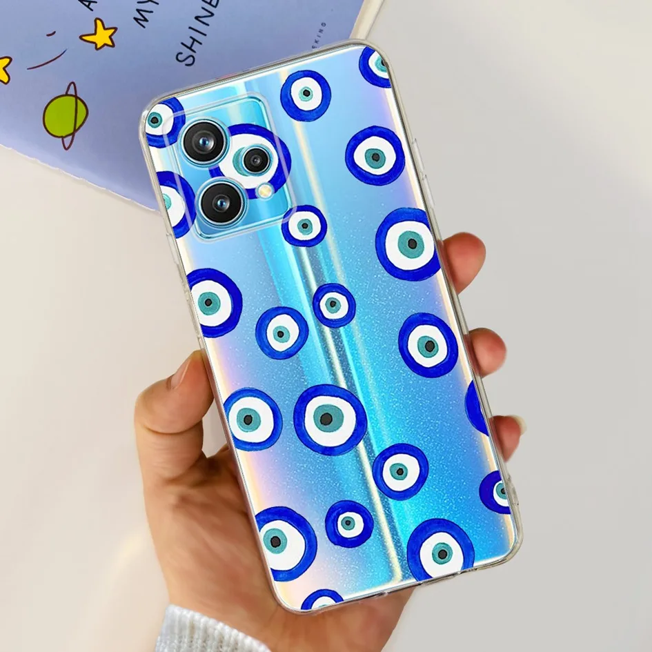 Fashion Flower Silicone Soft TPU Bumper Phone Case