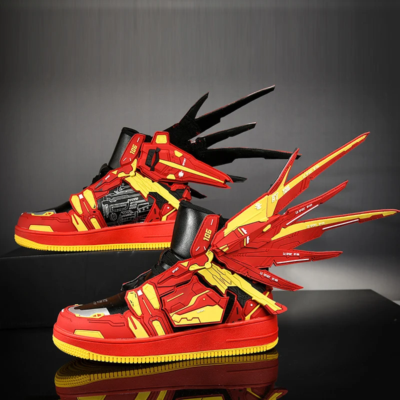 menshoesSneakersMaleMenscasualShoestenisLuxuryshoesTrainer