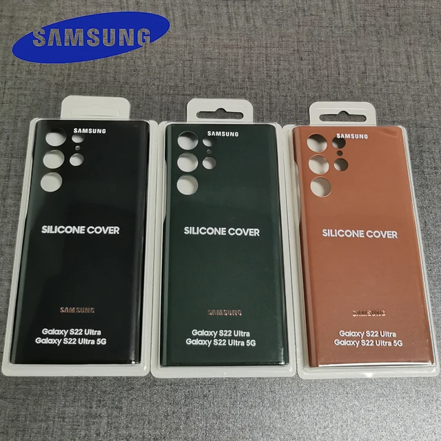 Samsung Galaxy S22 Ultra Mobile Phone  Samsung S22 Ultra Luxury Brand Cases  - Luxury - Aliexpress