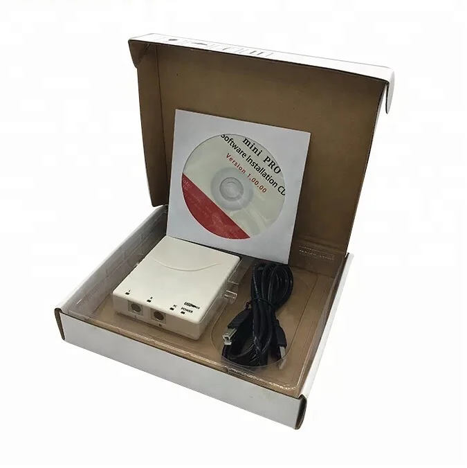 

Digital hearing aid programmer for programming all brand hearing aid