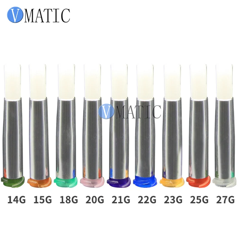 Pincel Redondo Agulha Distribuidora de Cola Líquida pincel redondo agulha distribuidora de cola liquida 05