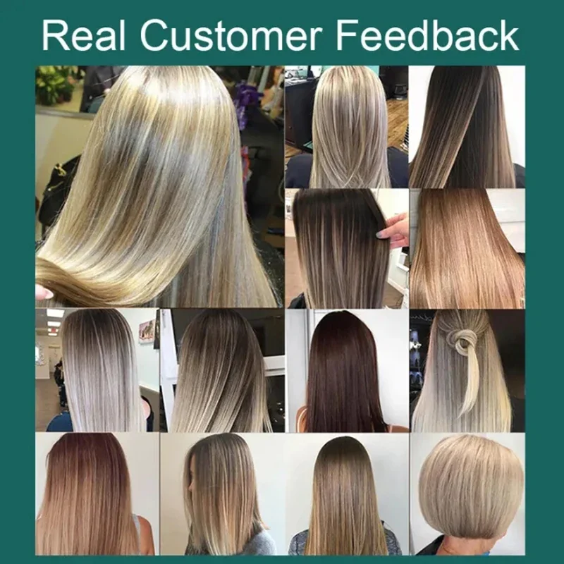 Hair Straightening Cream And Comb Set Nourishing No Hurting Repair Damaged Hair Keratin Smooth Care Improving Frizziness Ionperm keratin hair cream