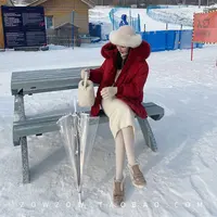 Fur Loafers  Flat Shoes  Women's Suede Slippers  2025 Quality Casual Shoes  Women's Winter Wool Snow Boots - Image 6