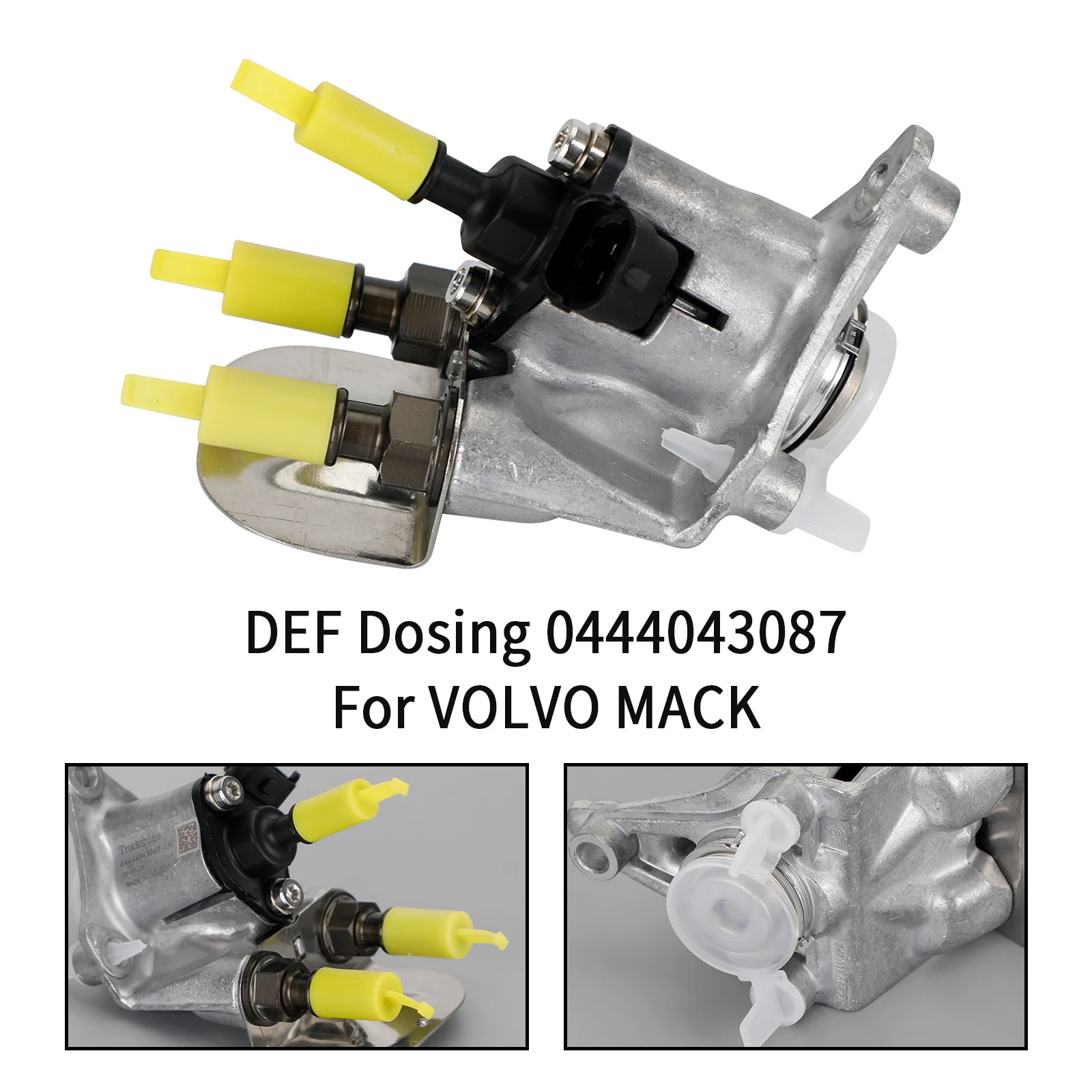Artudatech Def Dosing 22391563 21575532 21332704 21243945 0444043087 For Volvo Mack Car Accessories