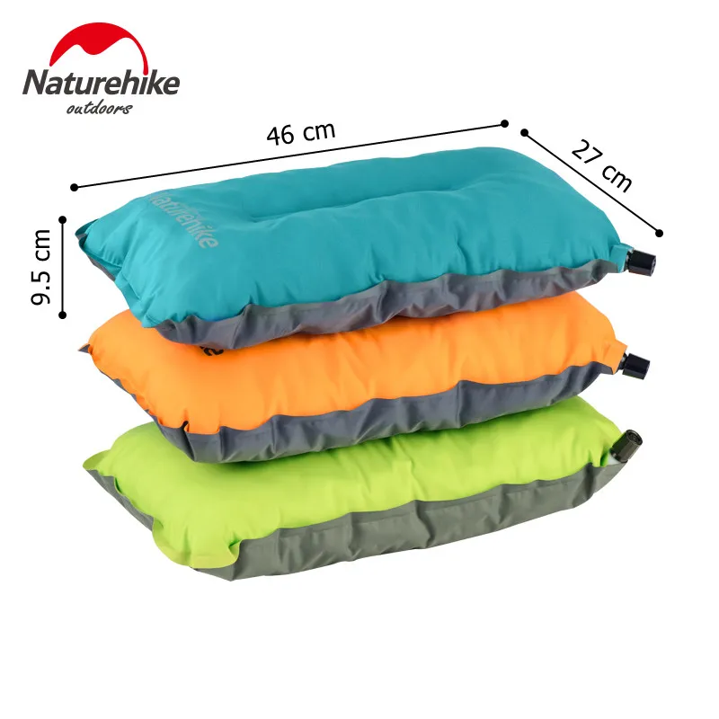 Naturehike キャンプ用エアクッション,超軽量,ポータブル,インフレータブル,フラットネック,トラベルピロー|Camping Pillows| - AliExpress Naturehike キャンプ用エアクッション,超軽量,ポータブル,インフレータブル,フラットネック,トラベルピロー|Camping Pillows| - AliExpress