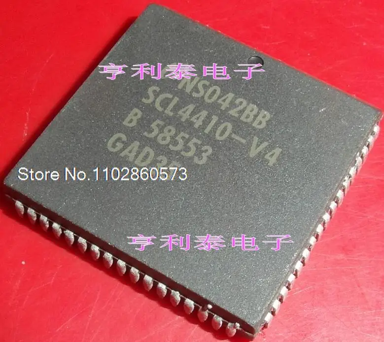 

SCL4410-V4 оригинал, в наличии. Power IC