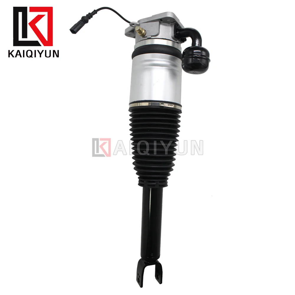Ammortizzatore Posteriore Destro Della Sospensione Dell'Aria Per Bentley Continental Flying Spur / Gt, Vw Phaeton V8 W12 4.0L 3 W5616002D