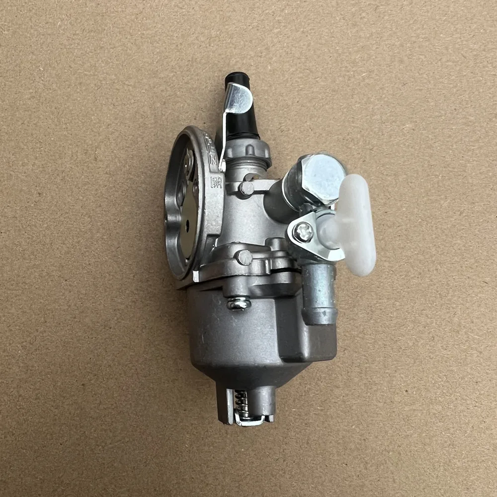 Carb Carburetor For Kawasaki TD33 TD40 TD43 TD48 CG400 Brush