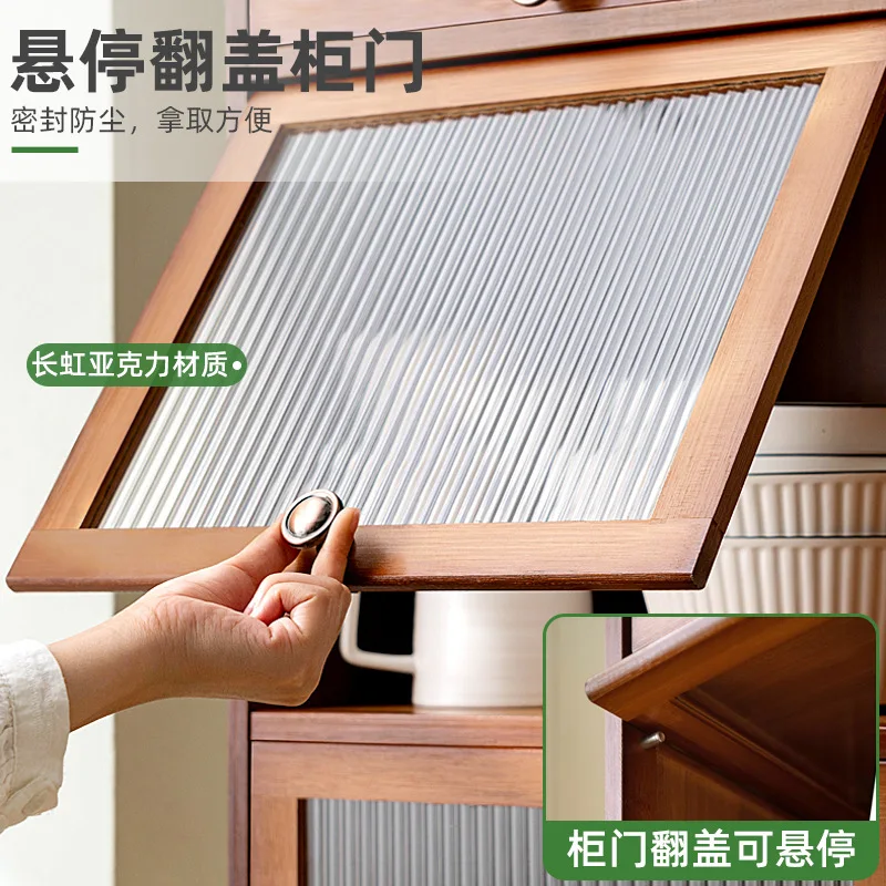 Shelves Organizers Kitchen Cabinets Storage Living Room Cabinet Rangement Muebles Para el Hogar Vitrina Organizadores Gabinete