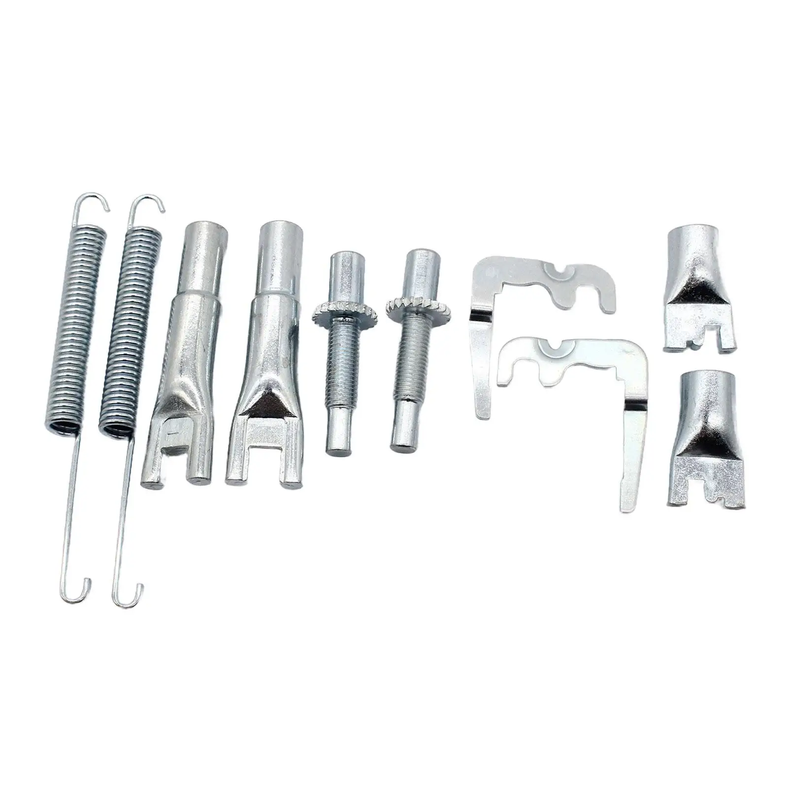 Brake Shoe Shoes Adjuster Set Durable Vehicle Maintenance for