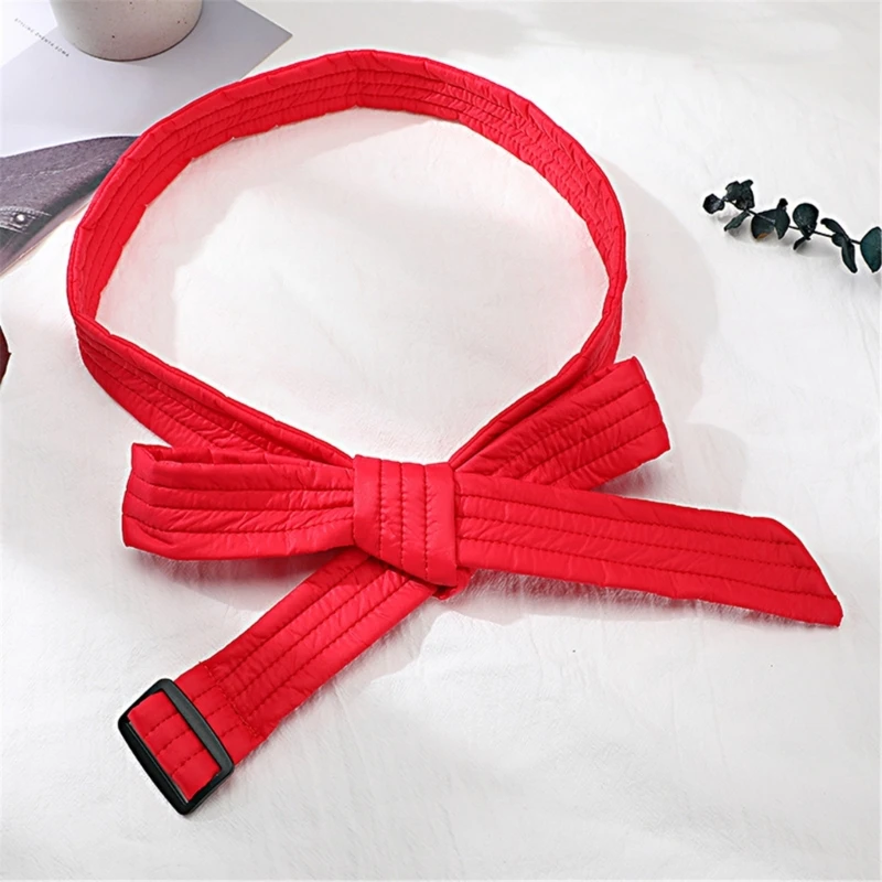 

Coat Belt Replacement Overcoat Waist Belt Unisex Down Coat Belt Belt