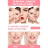 Silicone Thin Face Breathing Tool Jawline Jaw Muscle Exerciser Face Firming Masseter Muscle Trainer V-shaped Thin Face Tools 5