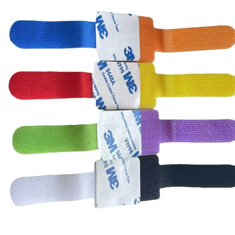 3M Clips, Hooks & Adhesive Strips