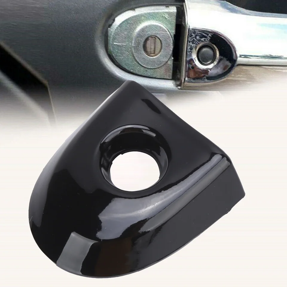 Auto Maniglia Esterna Portiera ABS 806441KK0D 1Pc Maniglia