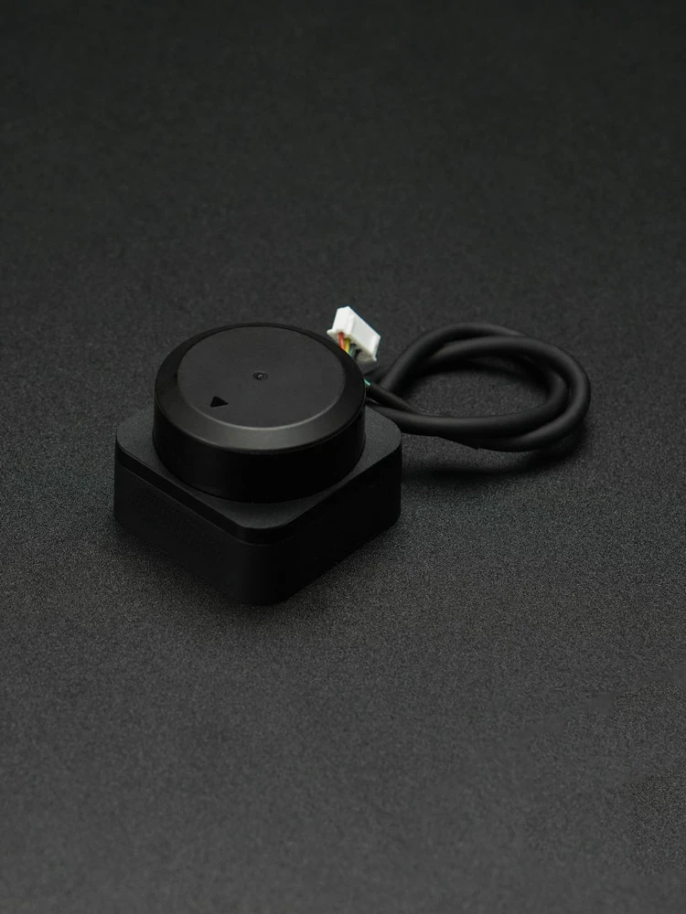 

S3 360 ° LiDAR ranging kit -40M