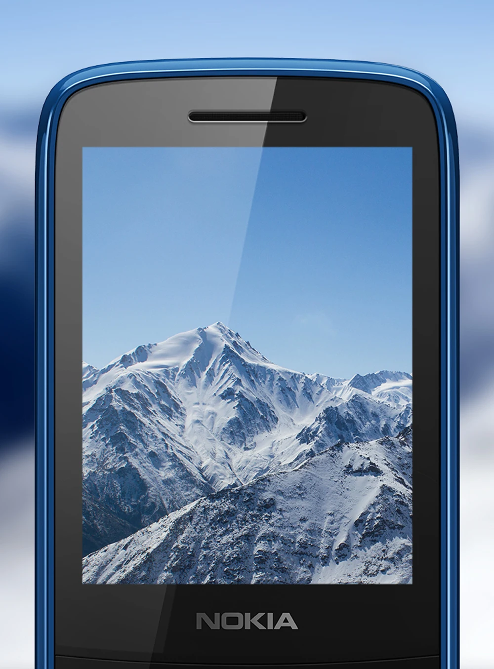 Nokia VA225 4G Multi Language Mobile Phone 6 Nokia VA225 4G Multi Language Mobile Phone 5