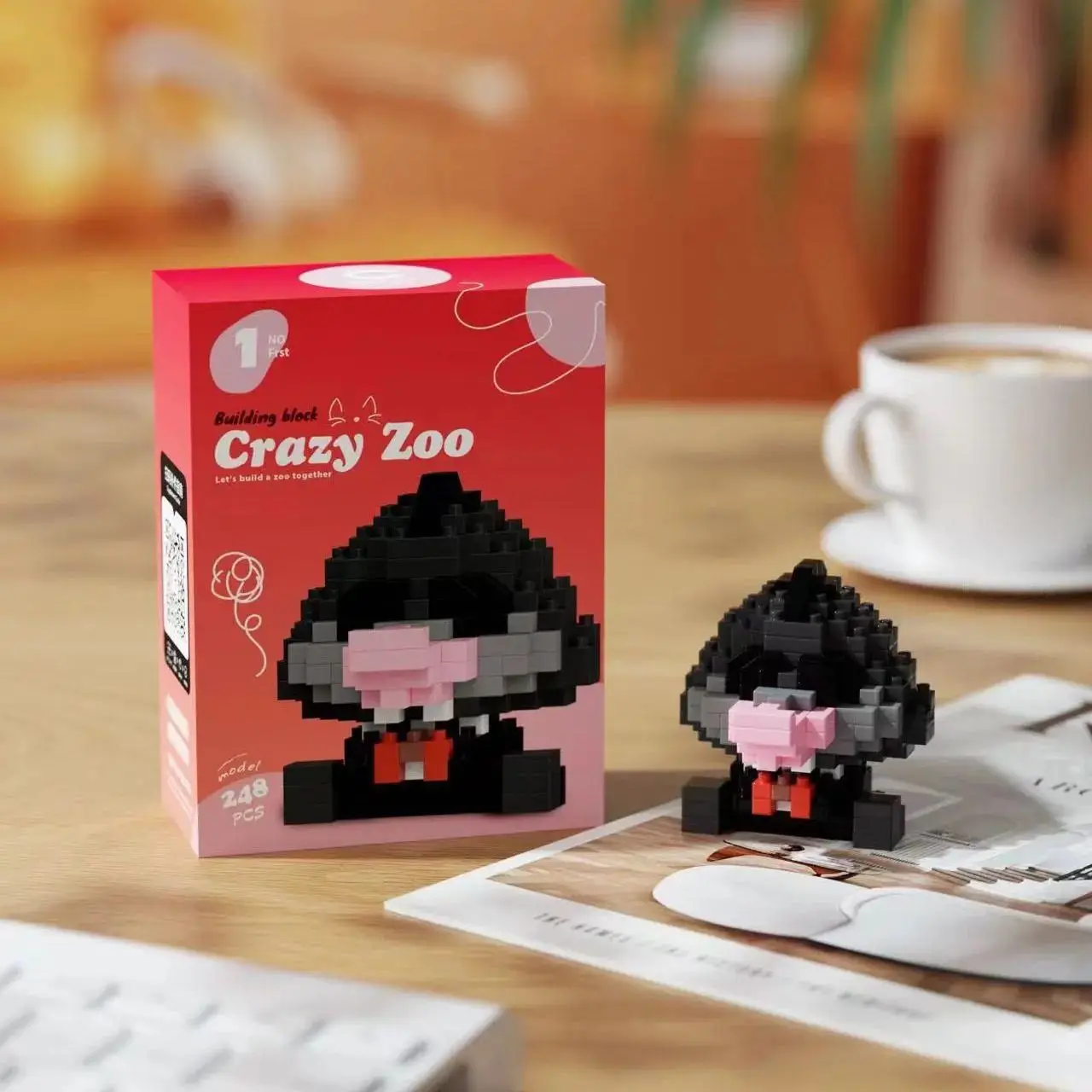 Sd5db8c0b0d10420d9ea9e0a2a5ae35ebU - Zootopia Merch