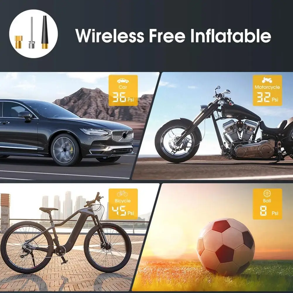 �����ſ� �޴�� ���� ���� ����, Ÿ�̾� ���� ���� ��â��, ������� �ڵ��� �� J2S4, 11.1V 150Psi