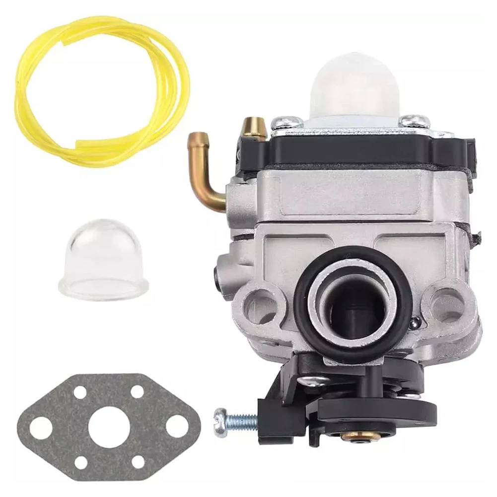 

Карбюратор для Troy Bilt TB575EC TB525EC TB590EC, 753-06220A, 06220-753 A, запасные части, аксессуары для триммера