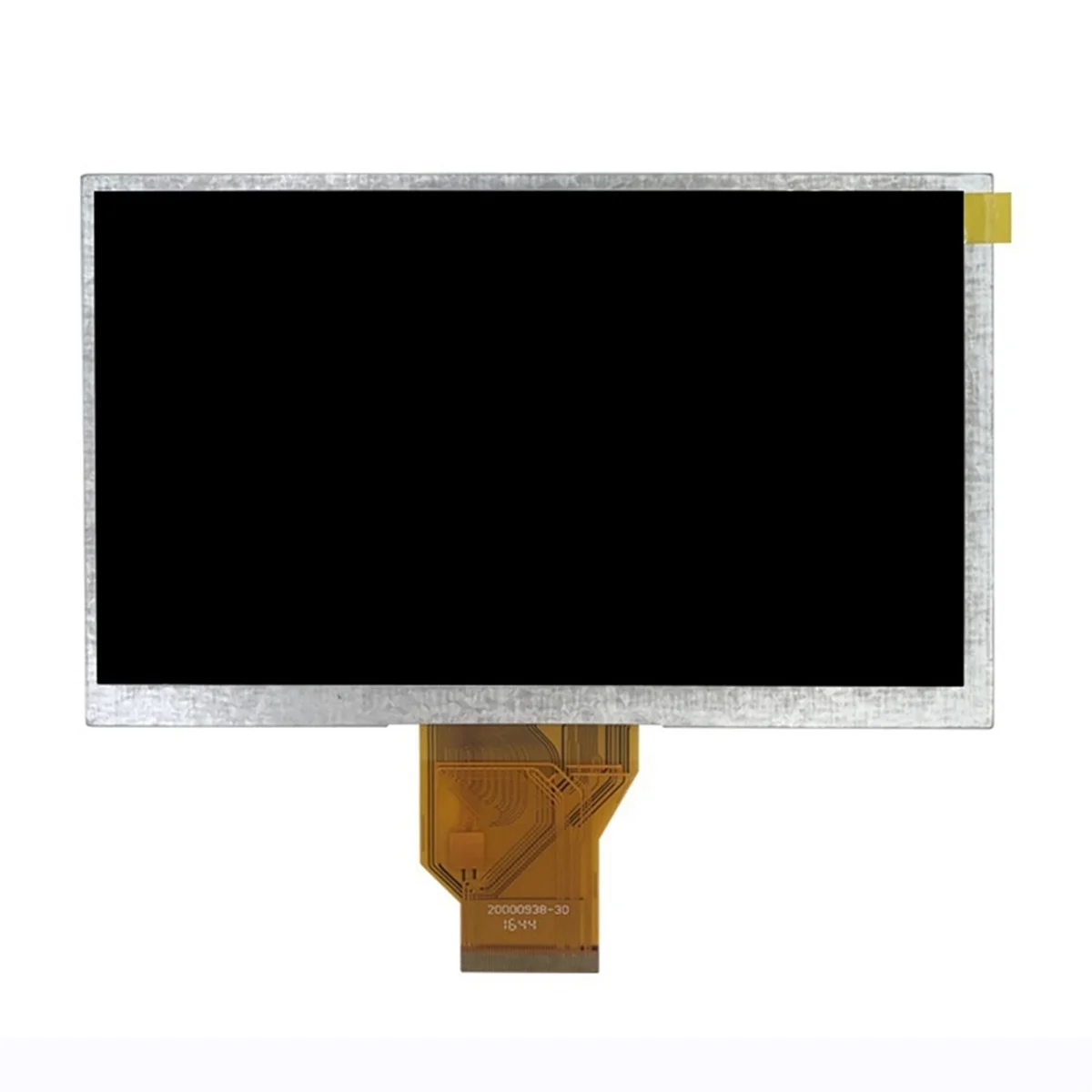 TFT LCD ũ  ÷, ڵ  ü , ũ ü, 50  HD 800x480, 7 ġ