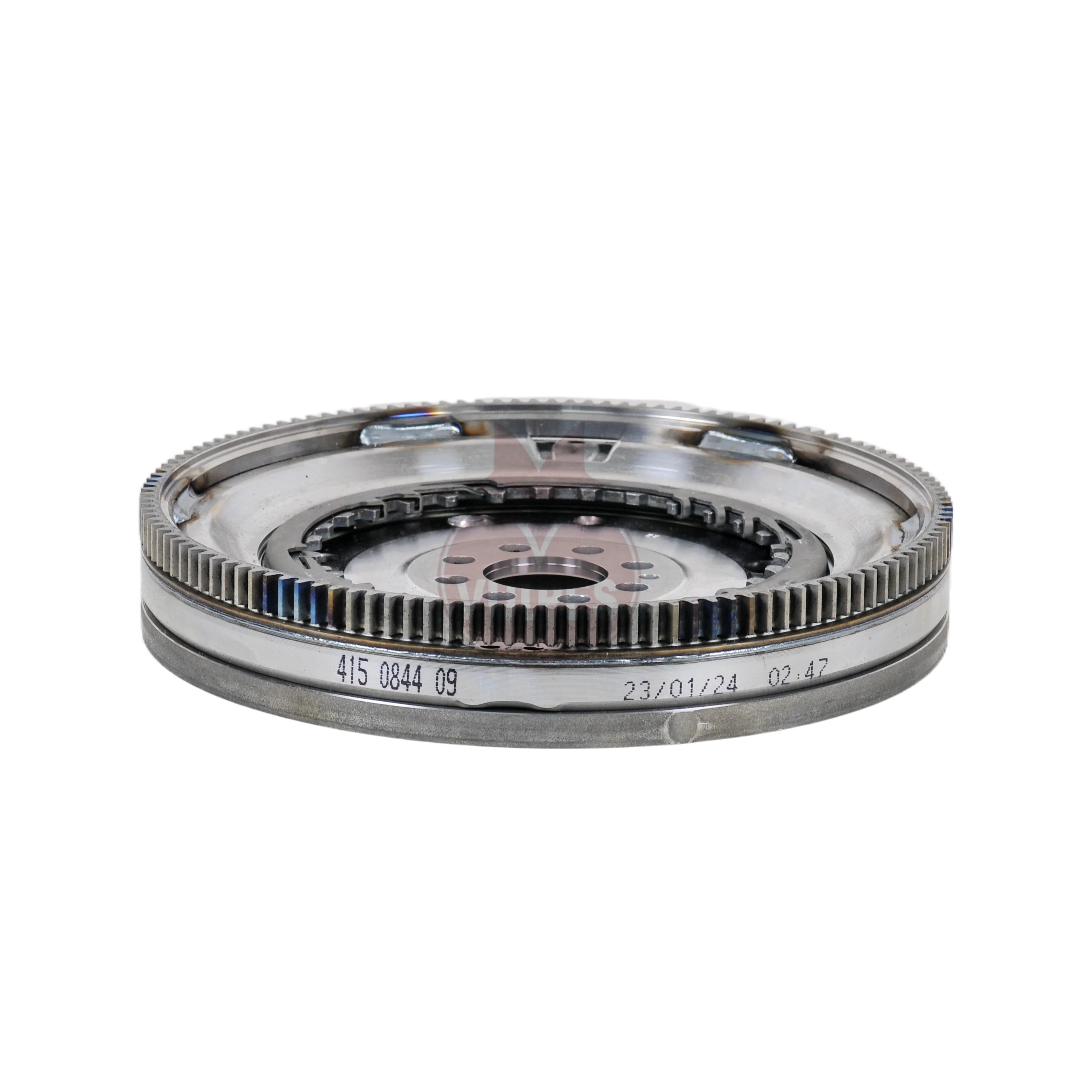 Flywheel Dual Clutch LUK 415084409 For VW/AUDI/SKODA/SEAT 06K105266/06K105266E