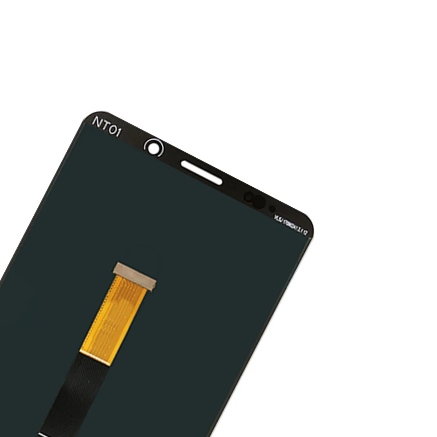 ȭ Ʈ 10 ο AMOLED LCD ÷, ġ ũ Ÿ, BLA -L29 ü ǰ, 6.0 ġ