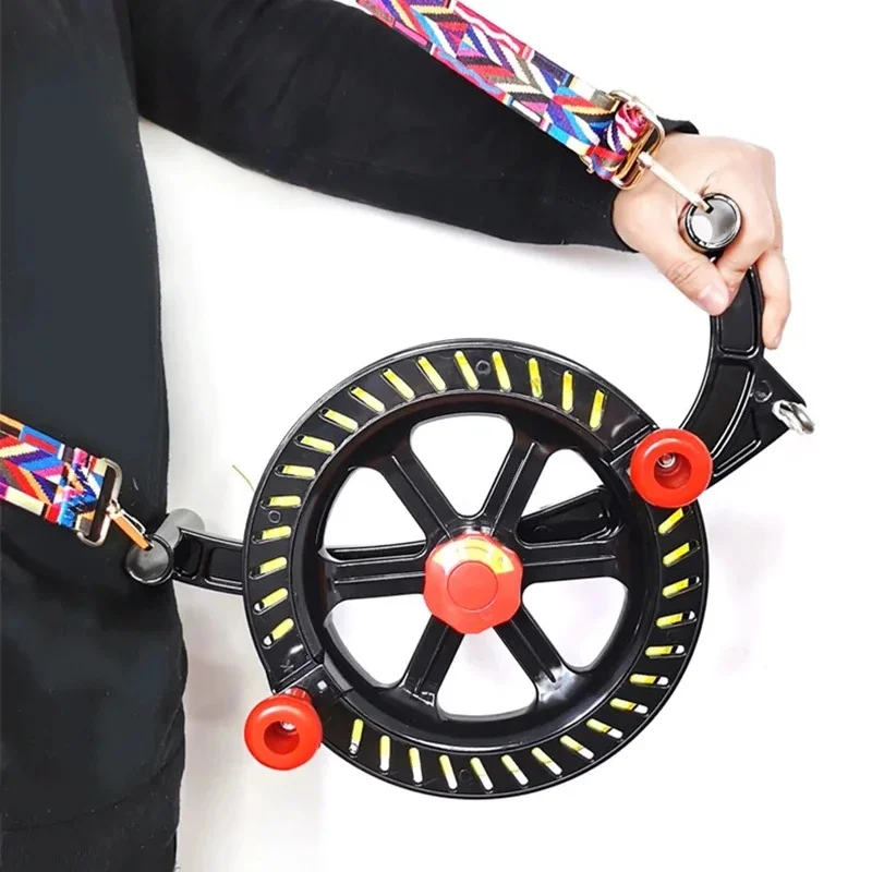 

Free shipping abs kite reel for adults professional kite Large kite flying Kite string kite inflatable toys professional kite
