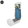 Household Indoor Fragrance Machine Air Freshener Wall-Mounted Toilet Deodoriser Aroma Diffuser Automatic Air Freshener 5