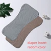 Cotton Incontinence Underwear for Adults: Reusable, Breathable, Adjustable Leak Protection for Middle-Aged and Elderly 3
