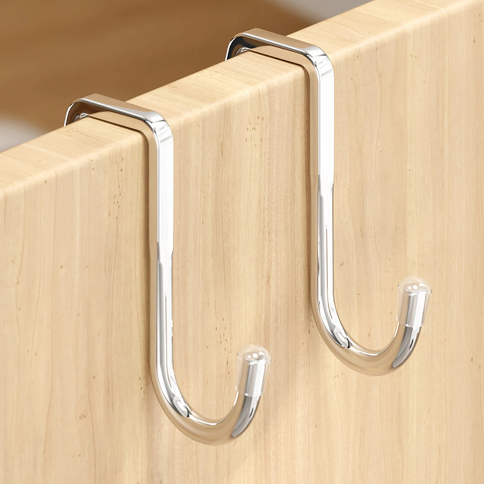 Over-the-Door Cabinet Hooks 5