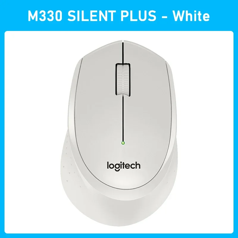M330-White