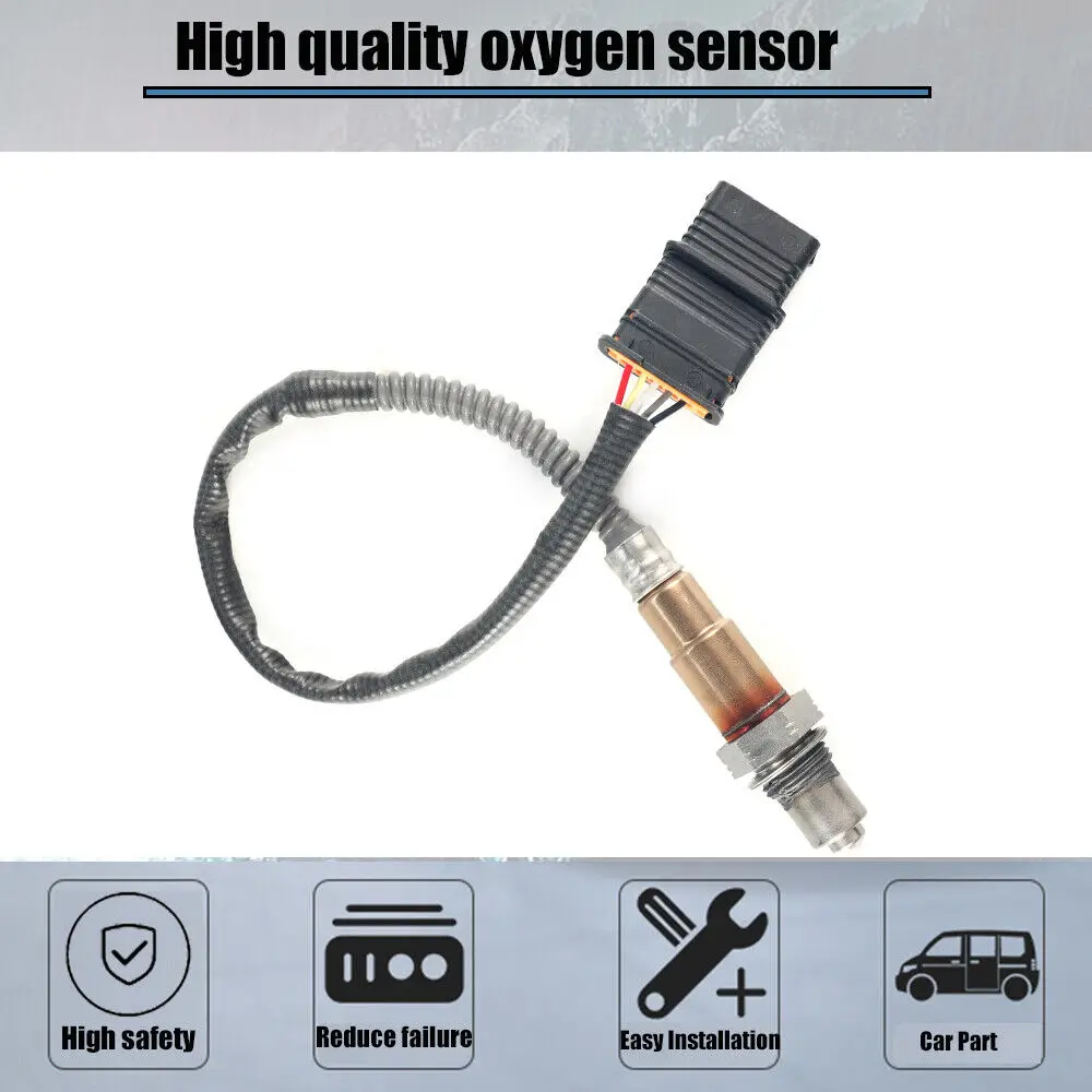 Sensor de oxigênio para carro direto oem