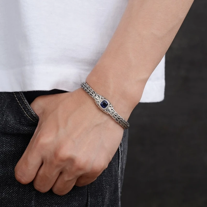 KIT VINTAGE | 【5/3 vintage new stock】 … silver bracelet