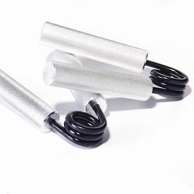 300Lbs-350Lbs Grip Strength Trainer, Metal Hand Grip Strengthener, Heavy-Duty Forearm Strengthener, Hand Rehabilitation Exercise