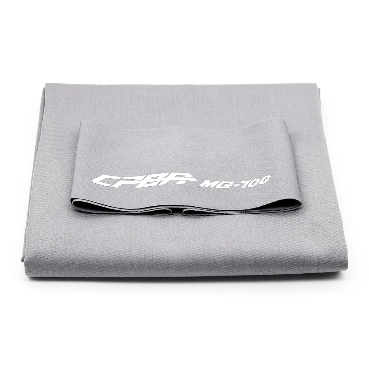 CPBA MG-700 9FT Billiard Pool Table Replace Fast Speed Cloth Fabric Set GREY/ Blue color 1